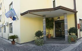 Hotel Olga